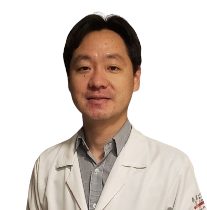 Dr. Edson Ricardo Eidi Takagi